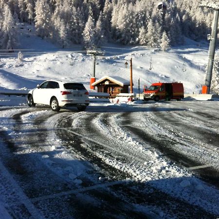 Chalet Grinch 90M2, 3 Sdb, Skis Aux Pieds, Wifi Tignes Exterior foto