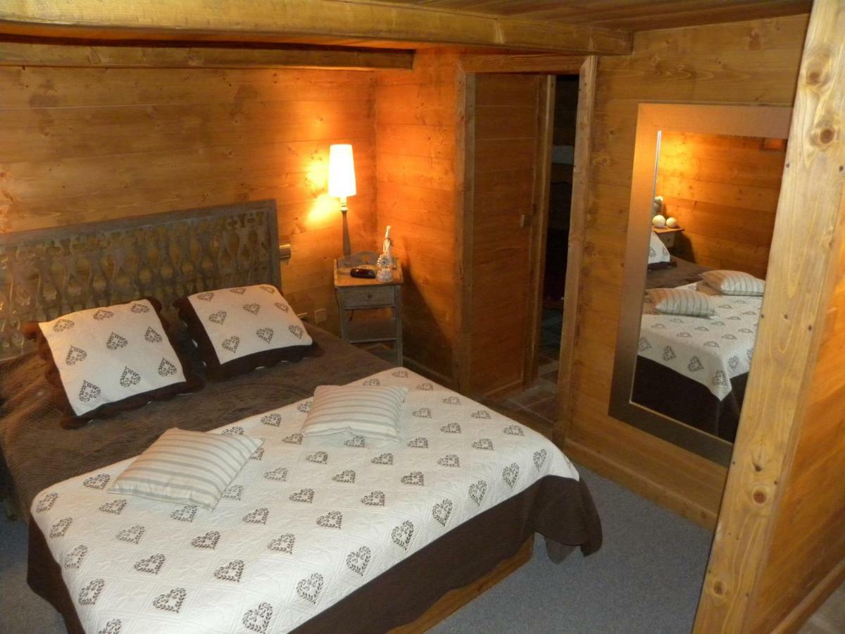 Chalet Grinch 90M2, 3 Sdb, Skis Aux Pieds, Wifi Tignes Exterior foto