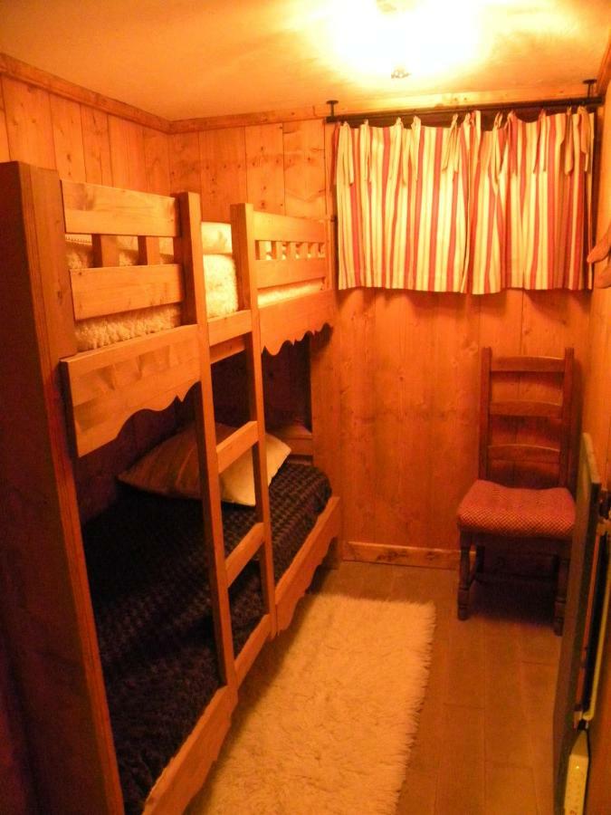 Chalet Grinch 90M2, 3 Sdb, Skis Aux Pieds, Wifi Tignes Exterior foto