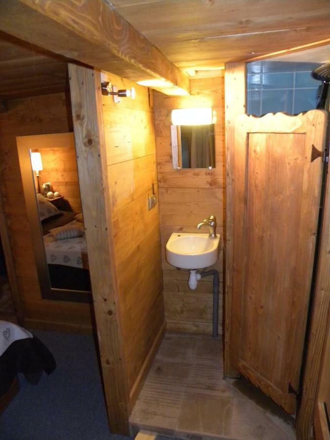 Chalet Grinch 90M2, 3 Sdb, Skis Aux Pieds, Wifi Tignes Exterior foto