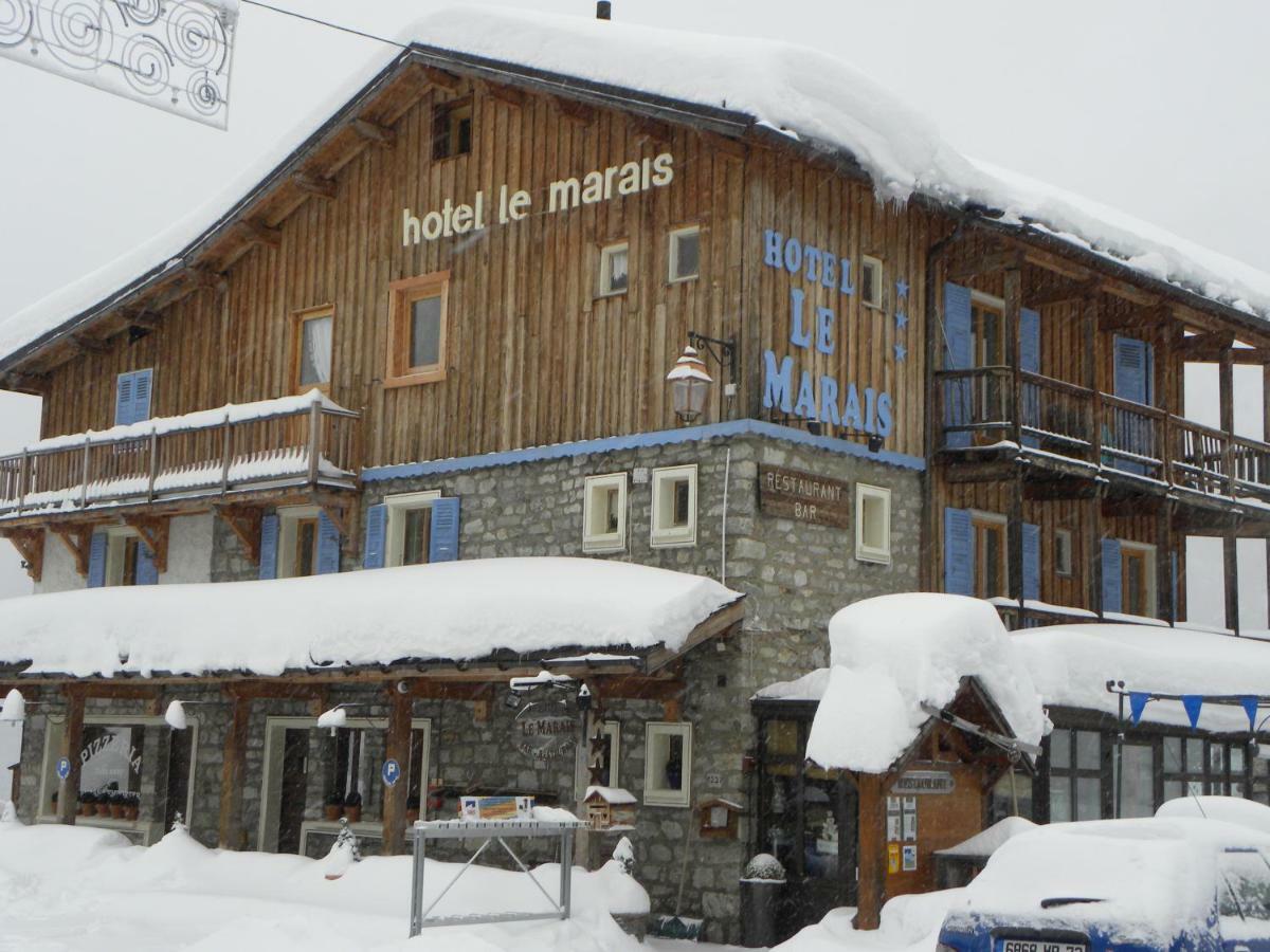 Chalet Grinch 90M2, 3 Sdb, Skis Aux Pieds, Wifi Tignes Exterior foto