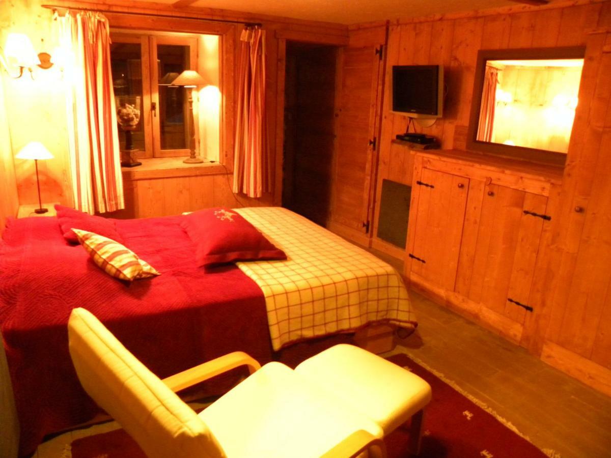 Chalet Grinch 90M2, 3 Sdb, Skis Aux Pieds, Wifi Tignes Exterior foto